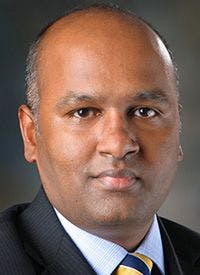 Senthil Damodaran, MD, PhD