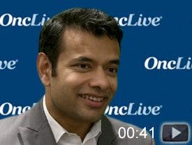 Dr. Pal on the Design of the SWOG 1500 Trial in Papillary RCC
