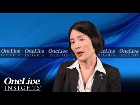 ALK Inhibitor Sequencing in NSCLC
