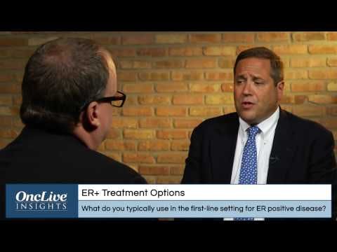 First-Line ER-Positive MBC Treatments