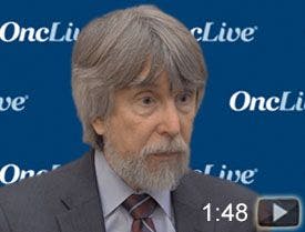 Dr. Benson on MSI Testing in Colorectal Cancer