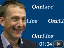 Dr. Machiels on Challenges and Ongoing Trials in Head and Neck Cancer
