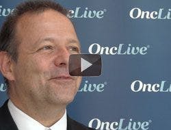 Dr. Axel Grothey on Differences Between CORRECT and CONCUR Studies in mCRC 