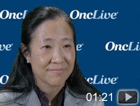 Dr. Hwang on the State of Treatment in Metastatic Prostate Cancer