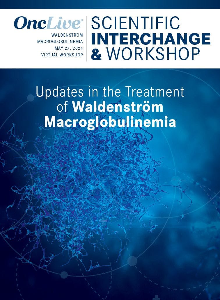 Updates in the Treatment of Waldenström Macroglobulinemia