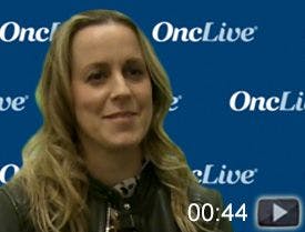 Dr. Hamilton on Using pCR to Classify Risk in HER2+ Breast Cancer
