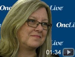 Dr. Burtness on Treatment Approaches in HPV-Positive Head and Neck Cancer
