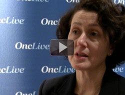 Dr. White on Ablative Radiotherapy for MBC
