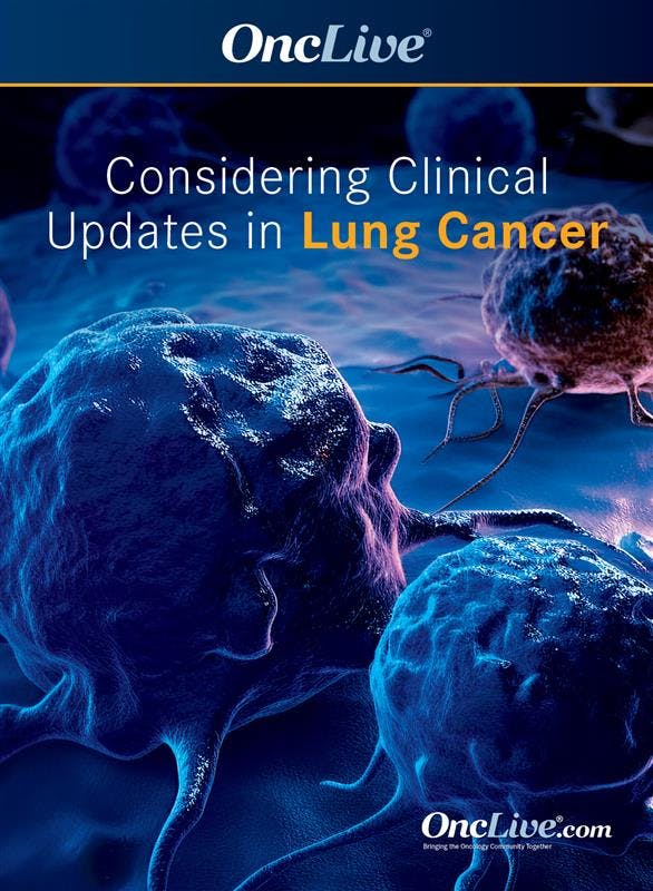 Considering Clinical Updates in NSCLC