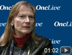 Dr. Slovin on Approaches of Immunotherapy in Prostate Cancer