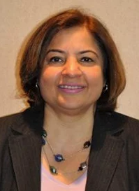 Lakshmi Rajdev, MD