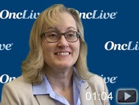Dr. Brahmer on the IMpower150 Trial in NSCLC