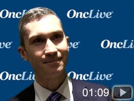 Dr. Meeks on the Importance of p53 and Rb1 in Bladder Cancer