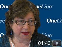 Dr. Shore on Stem Cell Transplant in Ethnic Populations