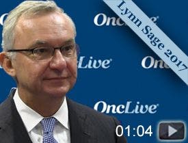 Dr. Baselga on Biomarker Research for Breast Cancer