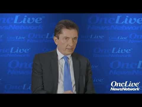Systemic Plus Locoregional Combination Therapy in HCC