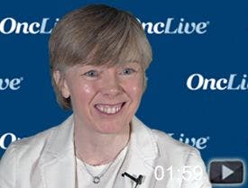 Dr. O'Reilly on the Utility of PARP Inhibitors in Pancreatic Cancer