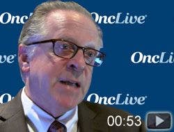 Dr. Seidman on Ixabepilone in Patients With Aggressive Breast Cancer