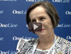 Dr. Keefe on the Role of Supportive Care in Personalized Medicine