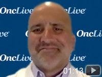 Dr. O’Malley on the Safety Profile of Mirvetuximab in Ovarian Cancer