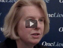 Dr. Matulonis on Toxicities With Olaparib for Patients With Ovarian Cancer