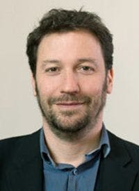 Julien Taieb, MD