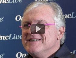 Dr. Peter Beitsch on Pertuzumab in Luminal Subtype Breast Cancer