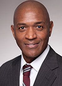 Terrill Jordan, president and chief executive officer, RCCA