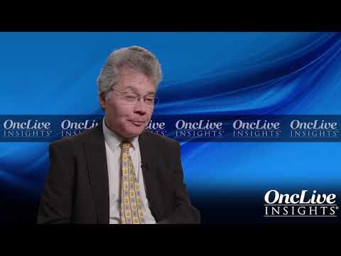 Radiation Options for Stage III NSCLC