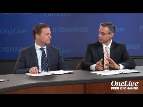 BRCA Testing in Ovarian Cancer
