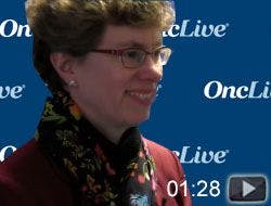 Dr. Brown on Recent Progress in the Treatment Landscape of CLL
