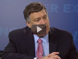 Exploring Current Treatment Practices in NSCLC
