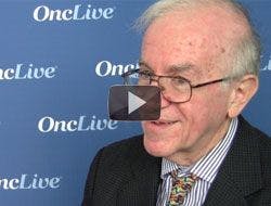 Dr. Einhorn on Improving the Cure Rate and the Burden of Cure in Prostate Cancer
