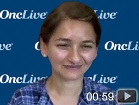  Dr. Raje on Remaining Questions in Multiple Myeloma  