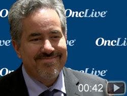 Dr. Mesa on Upcoming Updates to NCCN Guideline for MPNs