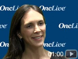 Dr. Ruddy on the Management of CNS Metastases in HER2+ Breast Cancer
