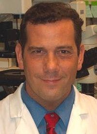 Jason Chesney, MD, PhD