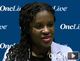 Dr. Fleur-Lominy on Targeted Pathways in MPNs