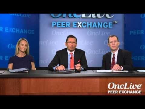 Introduction: Therapeutic Advances in mCRPC