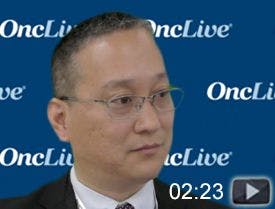 Dr. Zhu on Primary Resistance to Osimertinib in EGFR-Mutant NSCLC