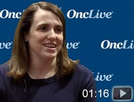 Dr. Rogers on Benefits of Ibrutinib Combination in CLL