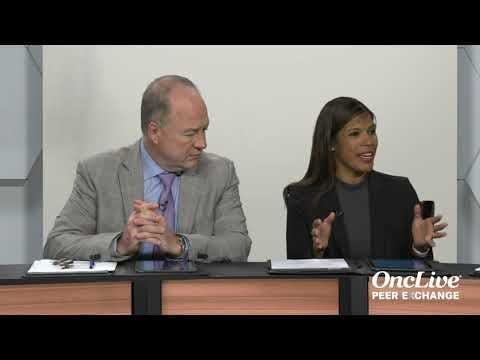 Induction Therapy for Myeloma