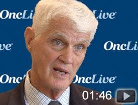 Dr. Bunn on TMB as a Biomarker in Small Cell Lung Cancer