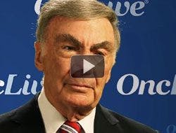 Sam Donaldson on the Need for Optimistic Doctors