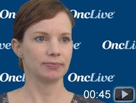 Dr. Summers on Role of CAR T Cells in Pediatric Cancer