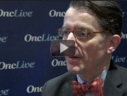 Dr. Mauro on Selecting Therapies for Patients With CML