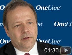 Dr. Grothey on FDA Approval of Pembrolizumab in MSI-High CRC
