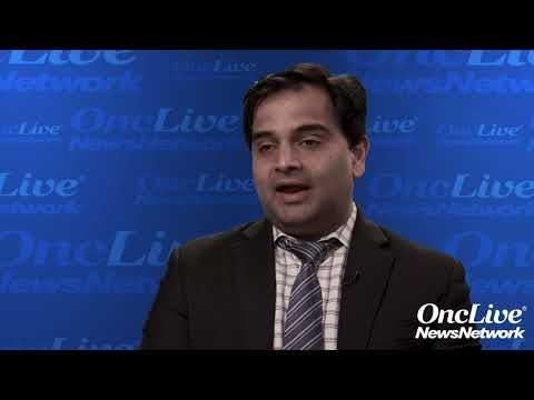 Deciding a Frontline Treatment for Newly Diagnosed AML