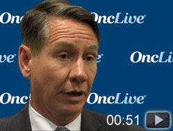 Dr. Ansell on FDA Approval of Subcutaneous Rituximab in Select Blood Cancers