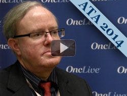 Dr. Bible Discusses the Promise of Pemetrexed in Follicular Thyroid Cancers